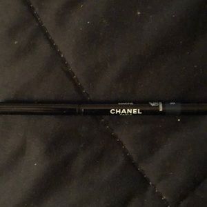 Chanel Never Used eyeliner in marine